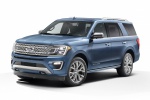 Picture of 2020 Ford Expedition Platinum in Blue Metallic