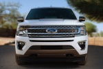 Picture of 2020 Ford Expedition King Ranch in Star White Metallic Tri-Coat