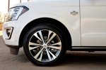 Picture of 2020 Ford Expedition King Ranch Rim