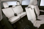 Picture of 2020 Ford Expedition Rear Seats