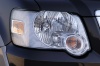 2010 Ford Explorer Headlight Picture