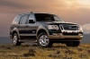 2010 Ford Explorer Picture