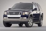 Picture of 2010 Ford Explorer Eddie Bauer