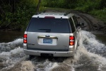 Picture of 2010 Ford Explorer in Brilliant Silver Metallic