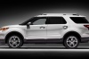 2011 Ford Explorer Limited 4WD Picture