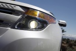 Picture of 2011 Ford Explorer Limited 4WD Headlight