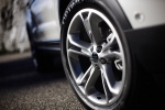 Picture of 2011 Ford Explorer Limited 4WD Rim