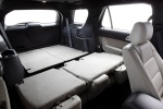 Picture of 2011 Ford Explorer Limited 4WD Third Row Seats Folded in Medium Light Stone