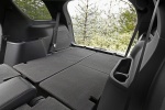 Picture of 2011 Ford Explorer Limited 4WD Trunk in Charcoal Black