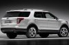 2012 Ford Explorer Limited 4WD Picture