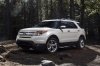 2012 Ford Explorer Limited 4WD Picture