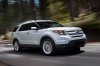2012 Ford Explorer Limited 4WD Picture
