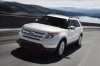2012 Ford Explorer Limited 4WD Picture