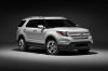 2012 Ford Explorer Limited 4WD Picture
