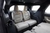 2012 Ford Explorer Limited 4WD Third Row Seats Picture