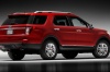 2012 Ford Explorer XLT 4WD Picture