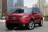 2012 Ford Explorer Limited 4WD Picture