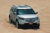 2012 Ford Explorer Limited 4WD Picture
