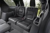 2012 Ford Explorer Limited 4WD Rear Seats Picture