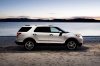 2012 Ford Explorer Limited 4WD Picture