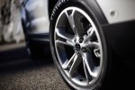 Picture of 2012 Ford Explorer Limited 4WD Rim