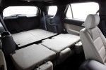 Picture of 2012 Ford Explorer Limited 4WD Third Row Seats Folded in Medium Light Stone