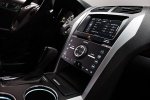 Picture of 2012 Ford Explorer Limited 4WD Center Stack
