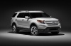 2013 Ford Explorer Limited 4WD Picture