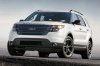 2013 Ford Explorer Sport 4WD Picture