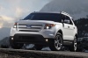 2013 Ford Explorer Limited 4WD Picture