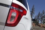 Picture of 2013 Ford Explorer Limited 4WD Tail Light