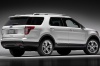 2014 Ford Explorer Limited 4WD Picture