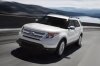 2014 Ford Explorer Limited 4WD Picture