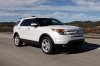 2014 Ford Explorer Limited 4WD Picture