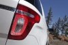 2014 Ford Explorer Limited 4WD Tail Light Picture
