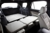 2014 Ford Explorer Limited 4WD Third Row Seats Folded Picture