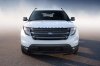 2014 Ford Explorer Sport 4WD Picture