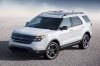2014 Ford Explorer Sport 4WD Picture