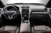 2014 Ford Explorer Sport 4WD Cockpit Picture