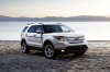 2014 Ford Explorer Limited 4WD Picture