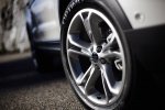 Picture of 2014 Ford Explorer Limited 4WD Rim