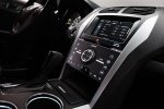 Picture of 2014 Ford Explorer Limited 4WD Center Stack