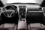 Picture of 2014 Ford Explorer Sport 4WD Cockpit