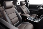 Picture of 2014 Ford Explorer Sport 4WD Front Seats