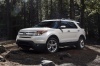 2015 Ford Explorer Limited 4WD Picture