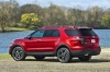 2015 Ford Explorer Sport 4WD Picture