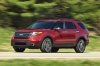 2015 Ford Explorer Sport 4WD Picture