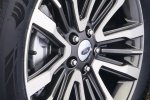 Picture of 2016 Ford Explorer Platinum 4WD Rim