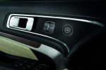 Picture of 2016 Ford Explorer Platinum 4WD Door Panel