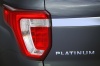 2017 Ford Explorer Platinum 4WD Tail Light Picture